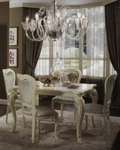 Стол  ARREDOCLASSIC TIZIANO 22