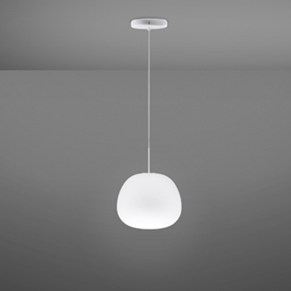 Подвесной светильник F07A0501 от Fabbian FABBIAN ДИЗАЙНЕРСКИЕ 242713 Белый  - Вид №1
