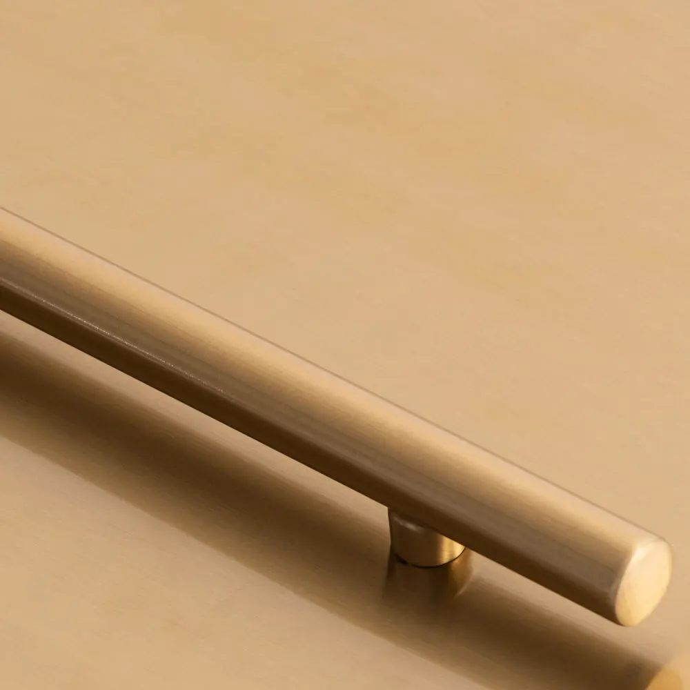 Торшер Arte Lamp Bolla-Unica цвет бронза 89390344 STLM-2185758  - Вид №2