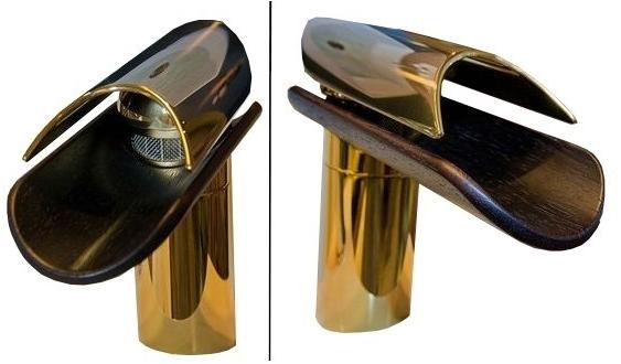 Paini Morgana 73OP211LZKM смеситель для раковины с донным клапаном - Вид №4