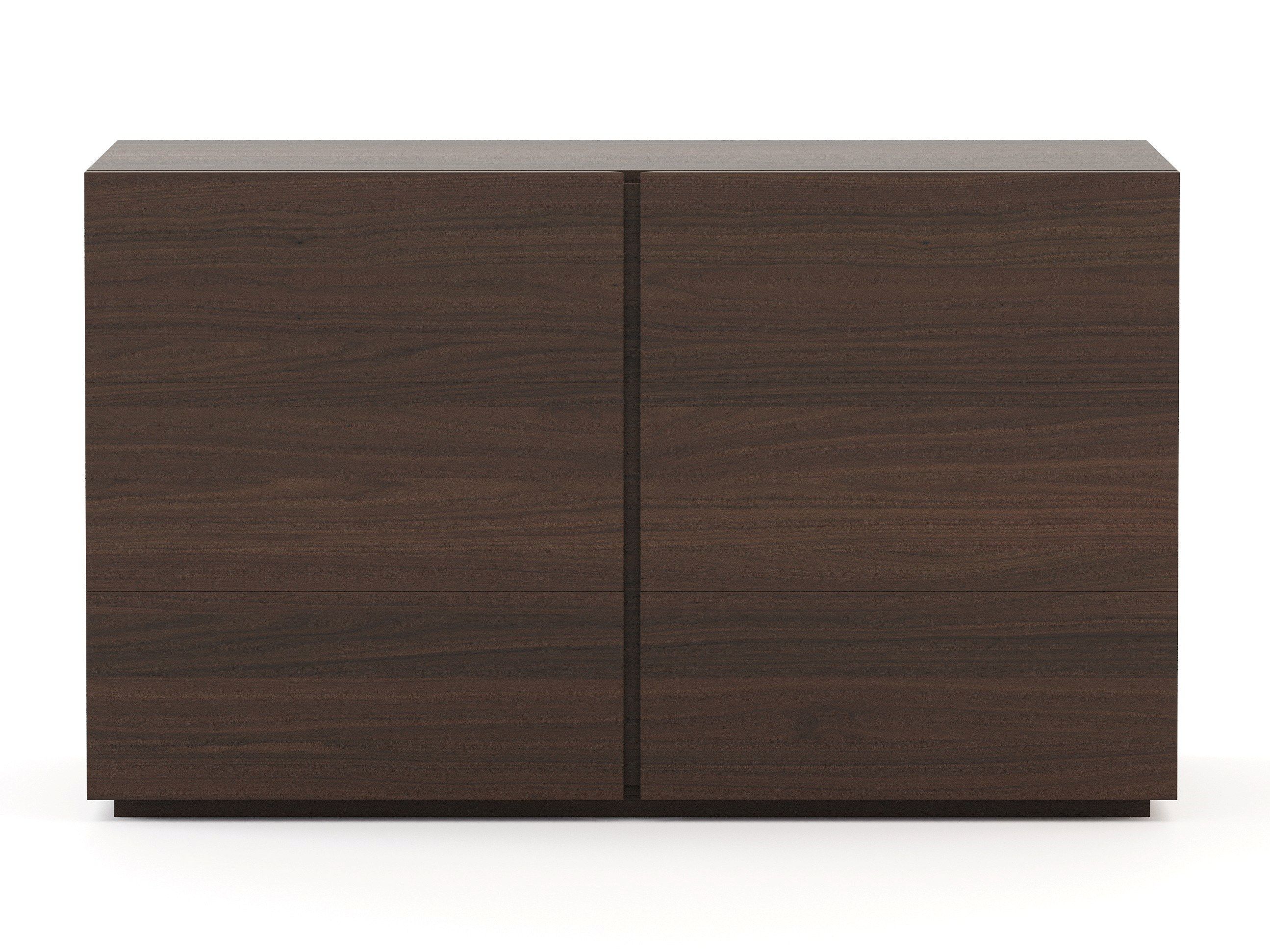 Деревянный комод Stylish Club Санторини ARCH-00076107 - Вид №2