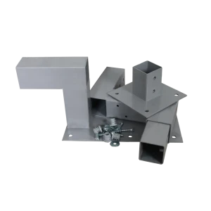 Верхний и нижний элемент, сталь