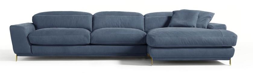 Egoitaliano Диван с шезлонгом sun-id-1358126 - Вид №3