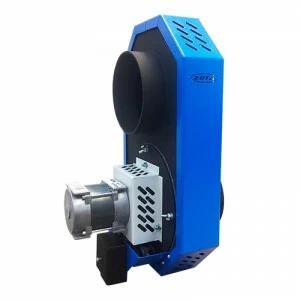 Дымосос Zota D 250