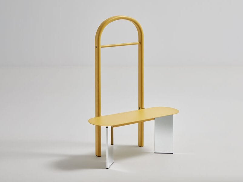 Алюминиевый сервомут Systemtronic Croma ARCH-00144583