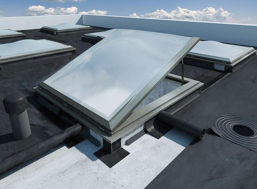 ETERNO IVICA Комплектующие в полимерно-битумной мембране Eterno sun-id-1432967 - Вид №1