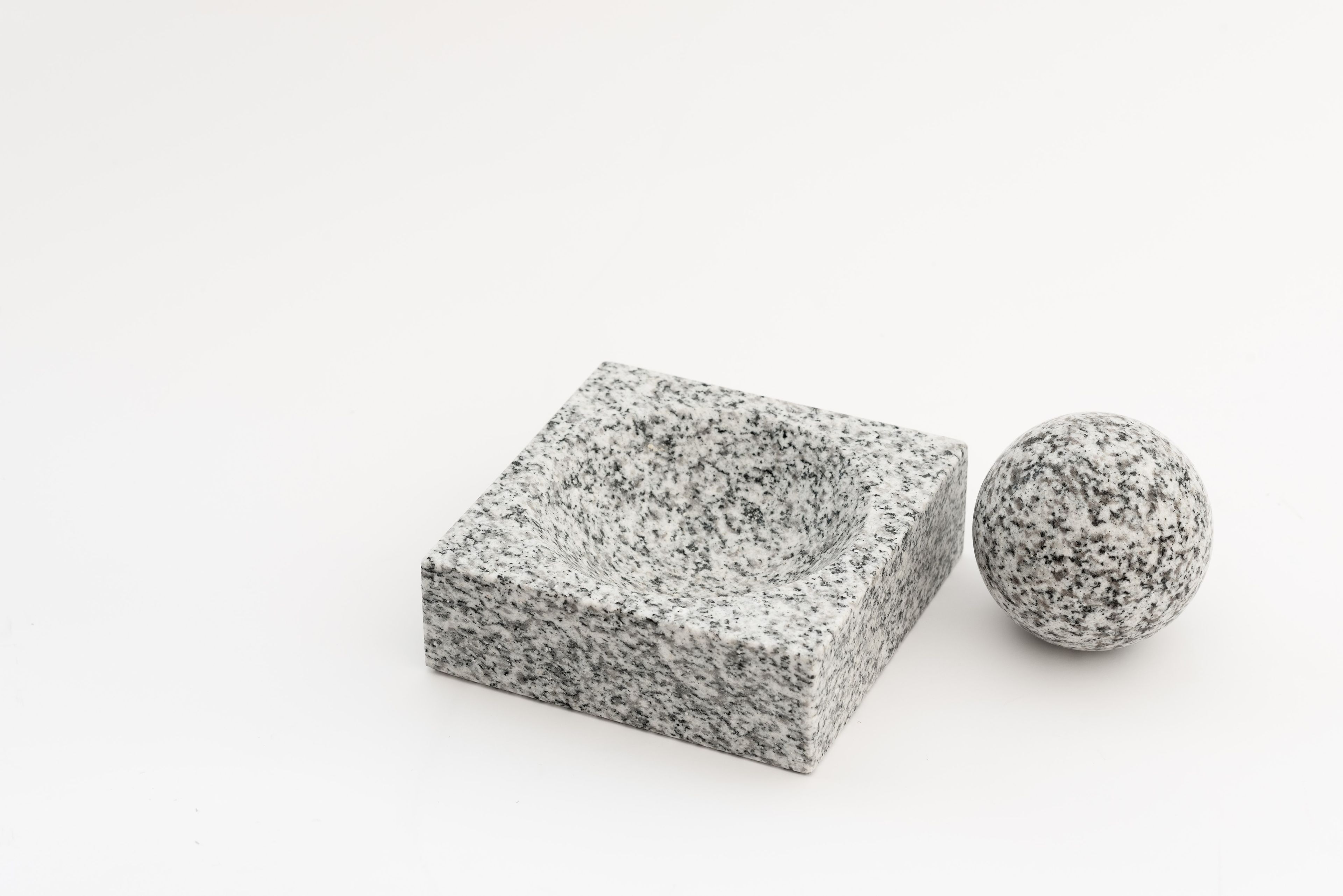 ARCH-00043063 Ступка и пестик Case Orb - Вид №4