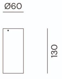 Il Fanale Круглый латунный потолочный светильник Girasoli 208.03.o1 - Вид №1