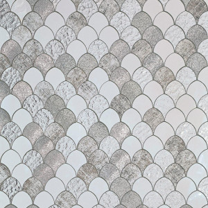 SICIS Cobra Mix Grey ДЕКОРАТИВНЫЙ VETRITE
