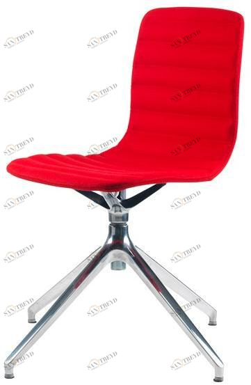 Albaplus Мягкое вращающееся кресло Otis sun-id-1438474