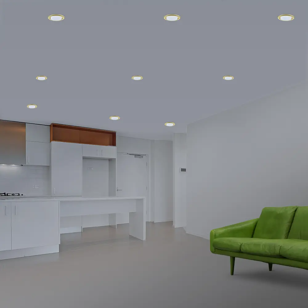 INSPIRE Buziet — винтажный спот для уютного интерьера 86131565 STLM-0066331 - Вид №11