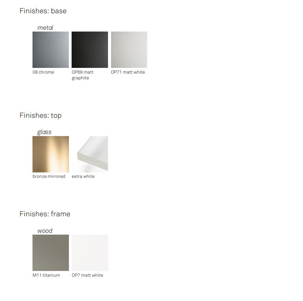 Деревянный шкаф с распашными дверями Cattelan italia CHELSEA ARCH-00077826 - Вид №20