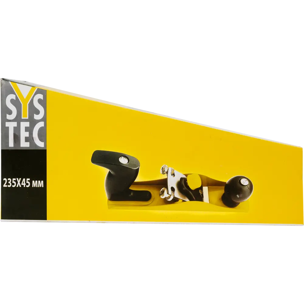 Рубанок Systec 235х45 мм STLM-2130774 - Вид №2