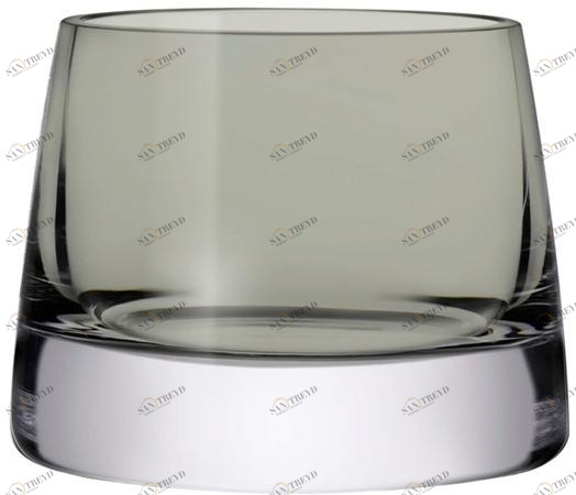 NUDE Хрустальный подсвечник sun-id-1468970