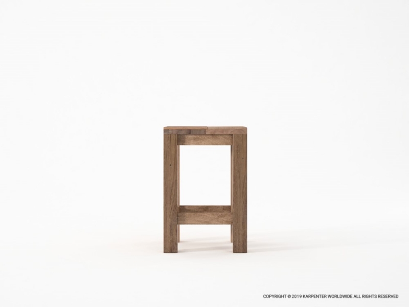 470_1049 Восстановить стул Karpenter 