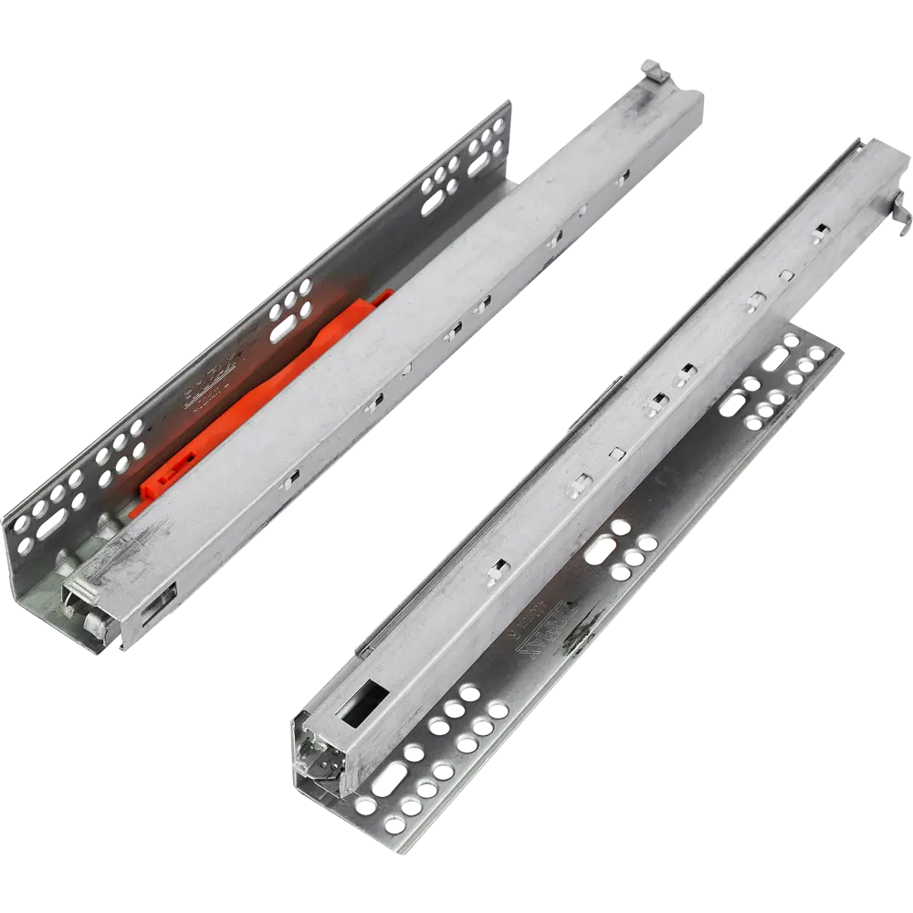 Santreyd Firmax 3D Control - направляющие скрытого монтажа с регулировкой 400 мм 86329047 STLM-0067824