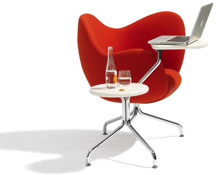 Blå Station Кресло на жердочке Wilmer O56 Bla Station - Вид №4