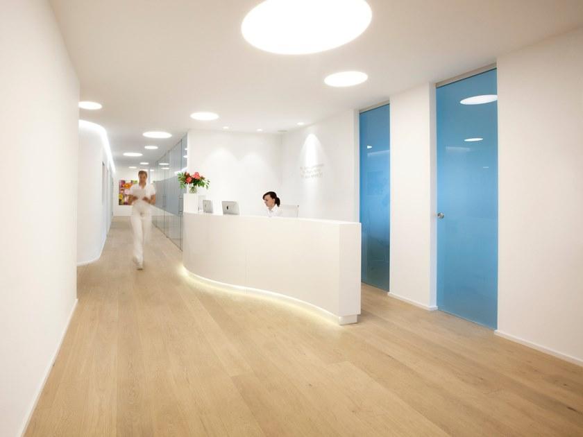 mafi Дубовый пол Basic eiche Eiebbkw - Вид №6