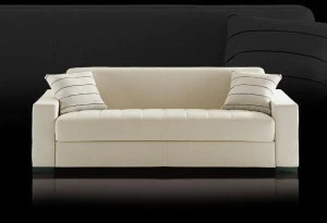 Milano Bedding Диван-кровать со съемным чехлом из ткани