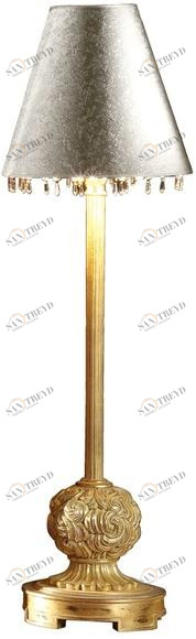 A.R. Arredamenti Лампа заземления Royal L.75 + p.32