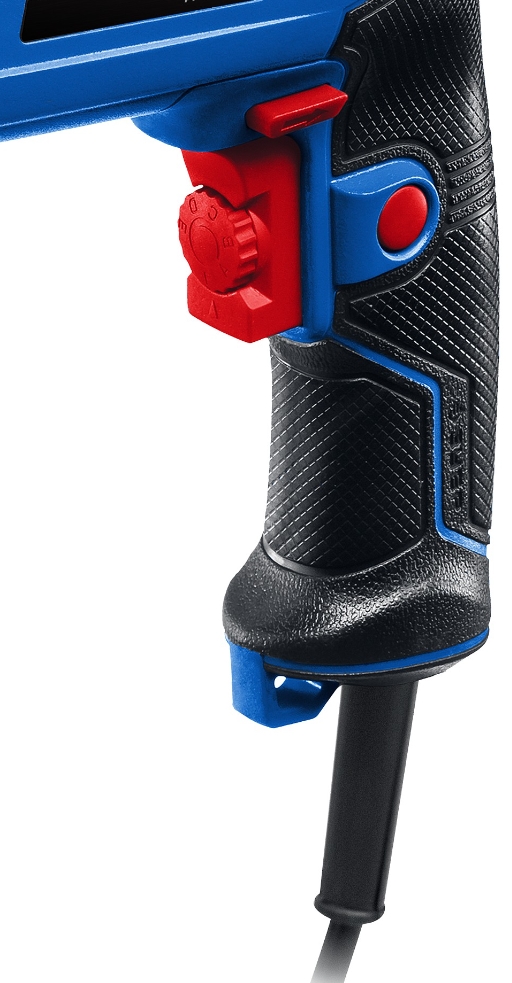 Дрель  ЗУБР Д-П900-2 5451694 STDN-0151165 - Вид №4