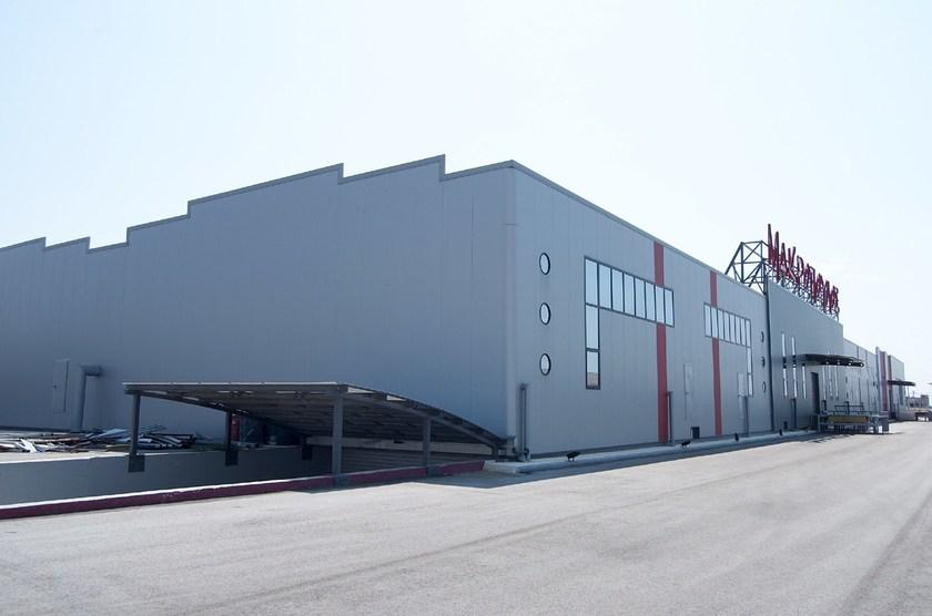 ELCOM SYSTEM Утепленная металлическая панель для фасада Termopareti® sun-id-1352521 - Вид №33