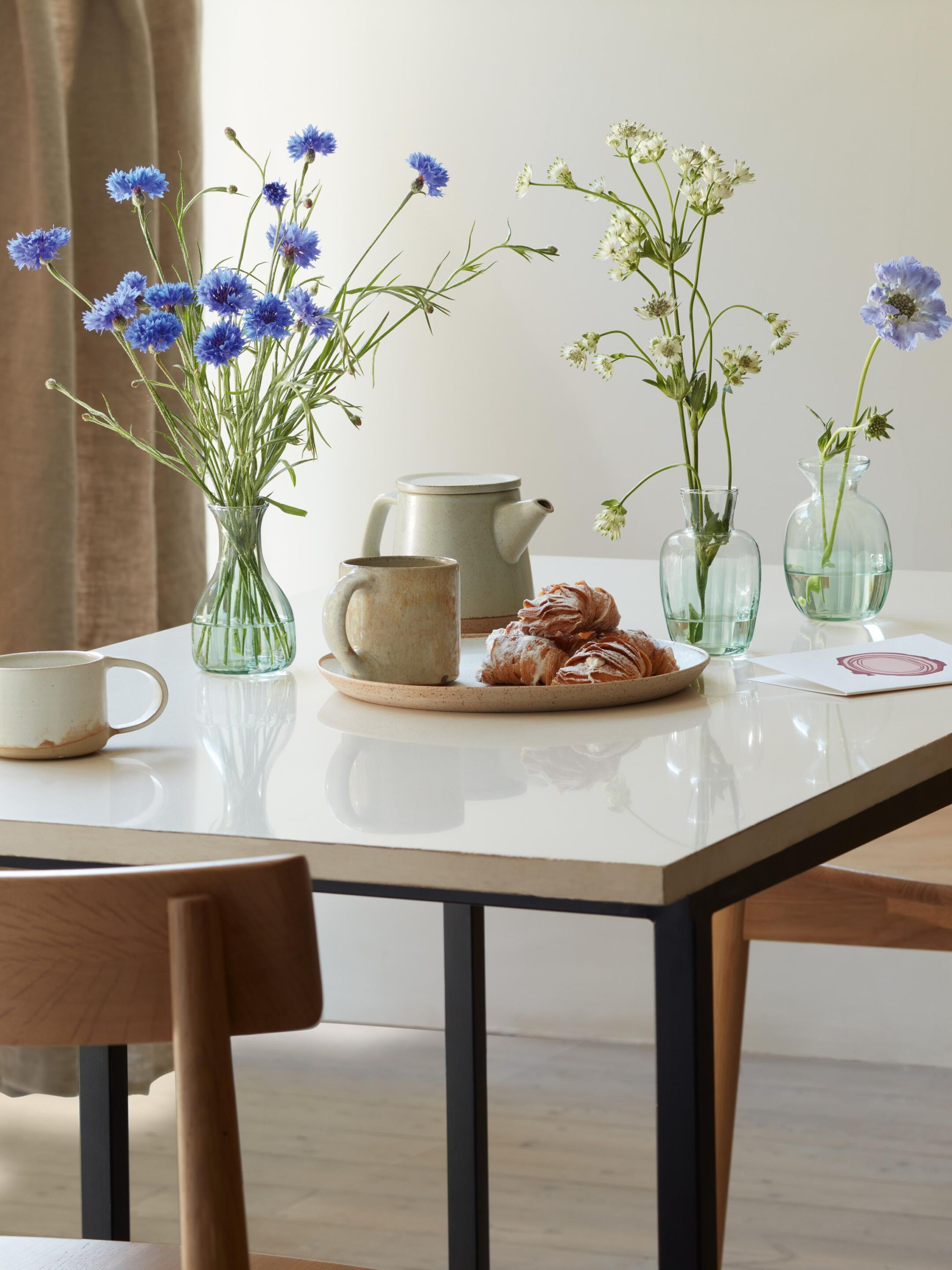 Набор из дутого и переработанного стекла-H11cm LSA Mia ARCH-00143288 - Вид №5