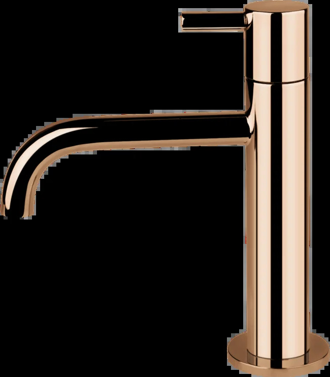 Одиночный водопроводный кран 20511 030 Gessi  МЕДЬ PVD