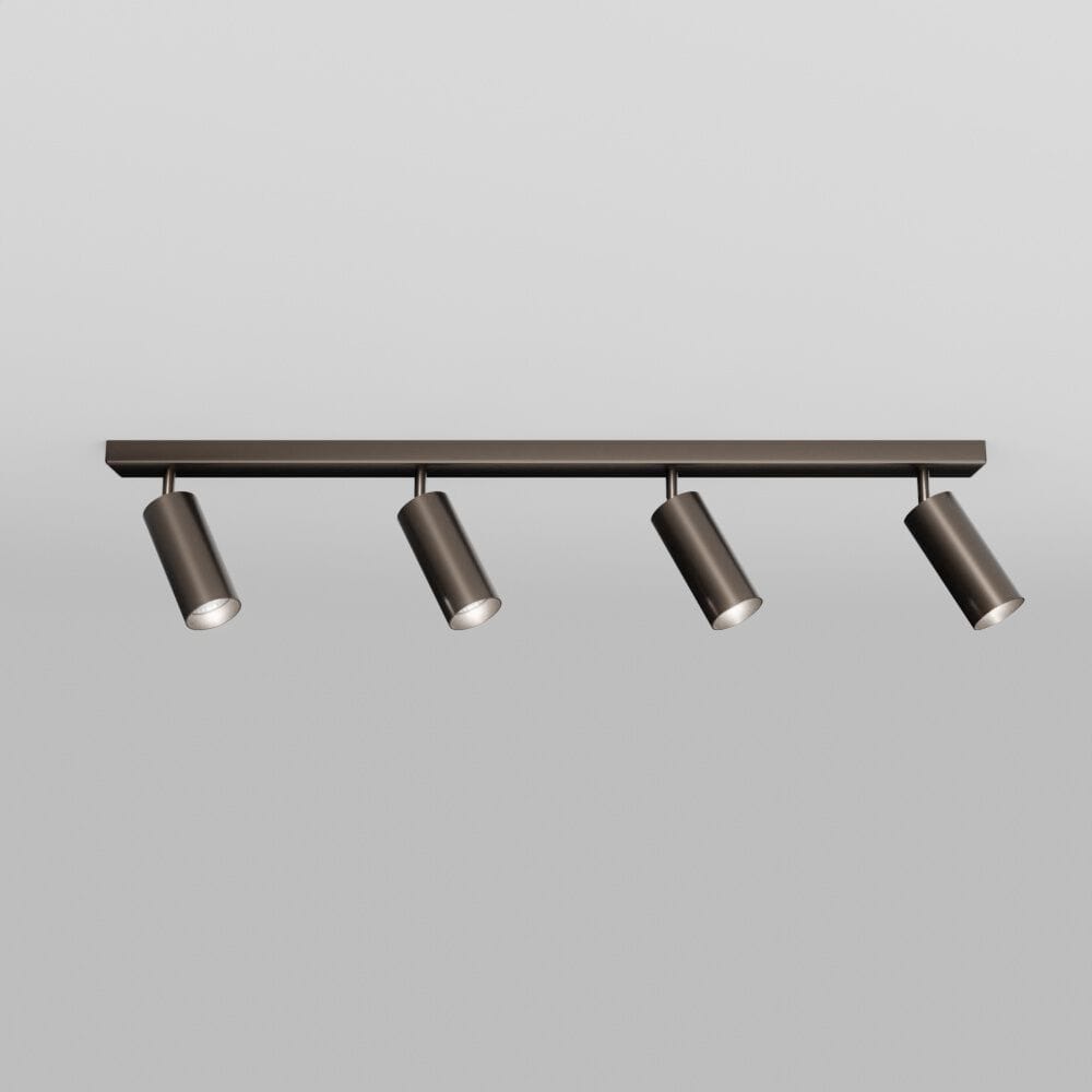 Несколько регулируемых потолочных алюминиевых прожекторов Amarcords Tobe ARCH-00052923 - Вид №11