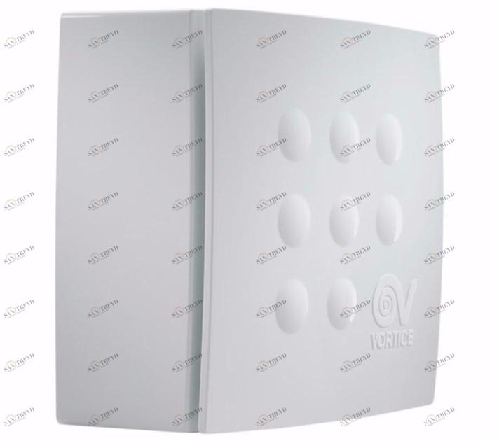 Vortice Центробежный канальный вентилятор Vort quadro 11638