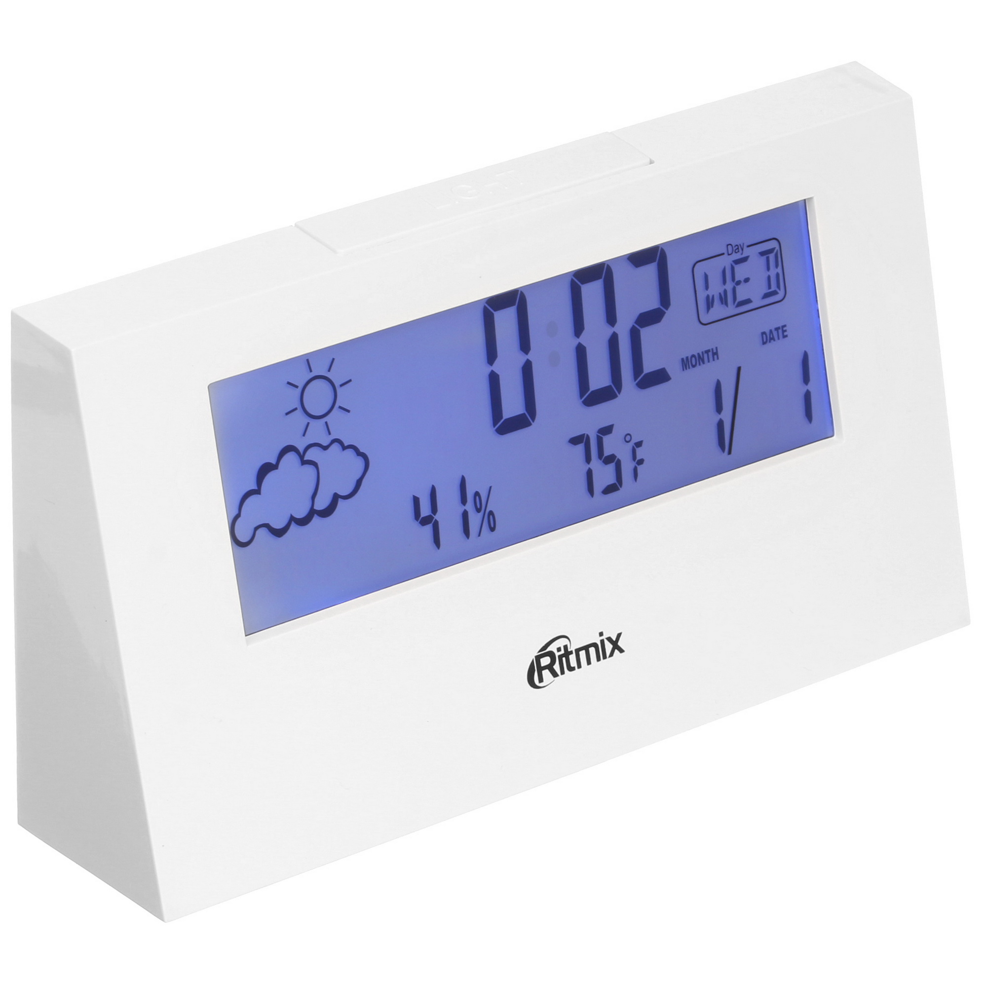 4736436 Метеостанция RITMIX CAT-044 STDN-0146504