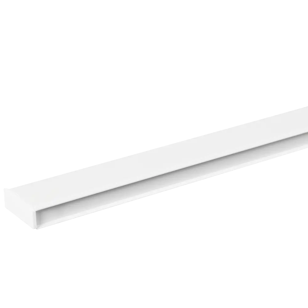 Santreyd Потолочный карниз для штор с безупречным дизайном 15333326 STLM-0837927