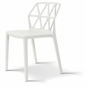 Colombini Casa Стул из технополимера