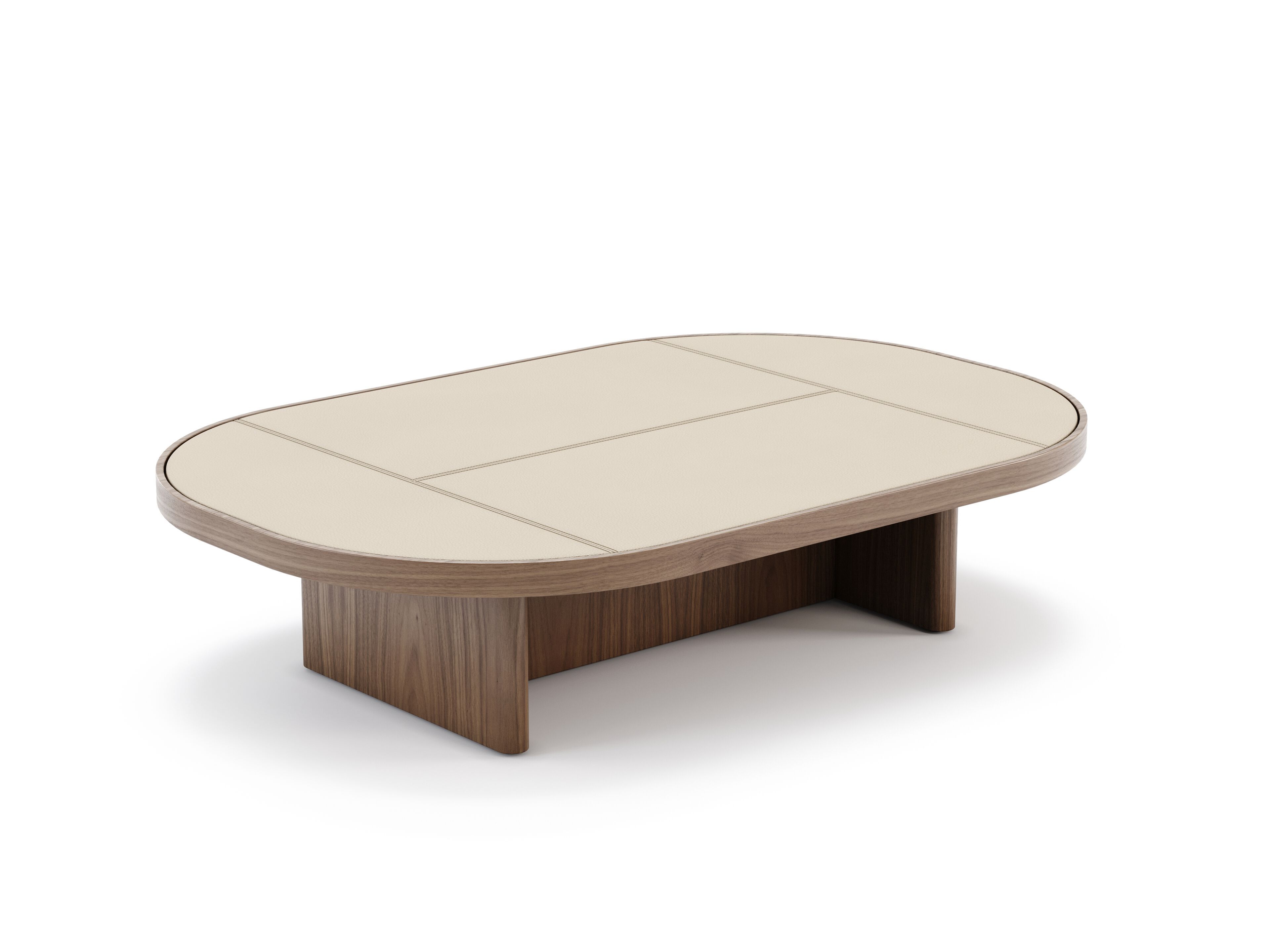 Журнальный столик Domkapa GILBERT ARCH-00051705 - Вид №2