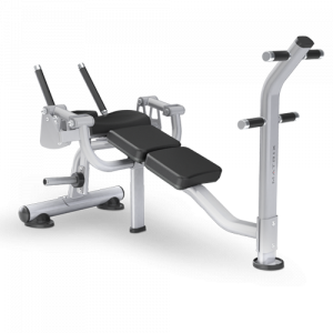 MG-PL50 mg-pl50 скамья для скручивания MATRIX Magnum