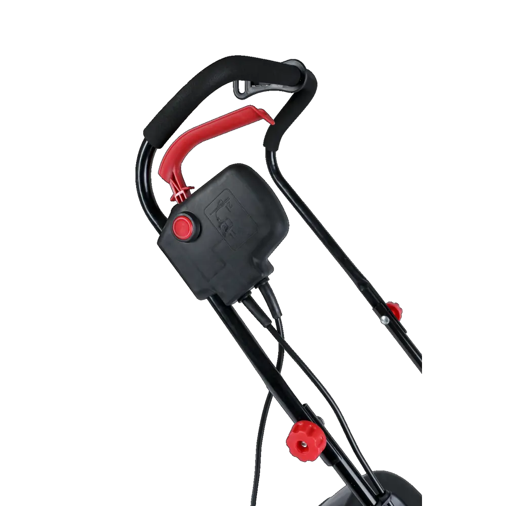 Газонокосилка электрическая Ресанта КР-1200 ЭПЛМ 1200 Вт 32 см STLM-2064533 - Вид №8