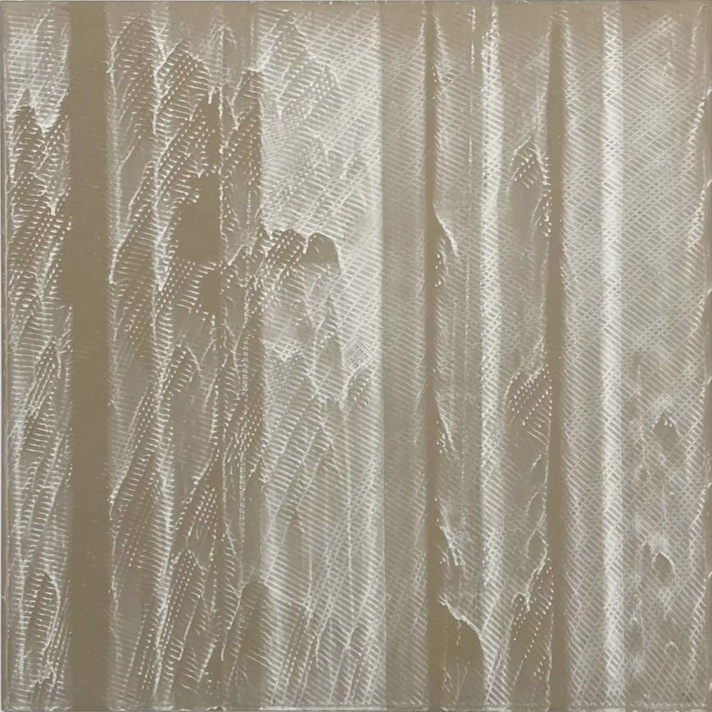 ALMA CERAMICA Oxide: керамогранит 60×60 см в бирюзово-коричневых тонах 86711033 STLM-0070930 - Вид №4