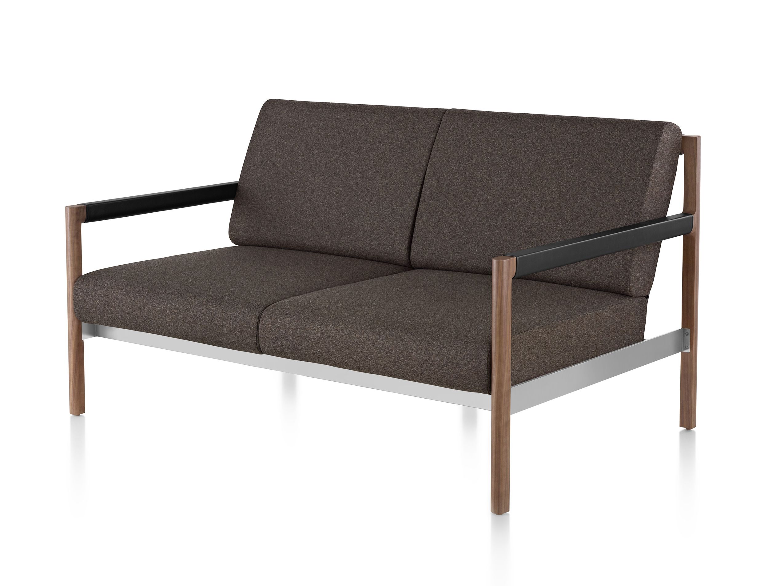 2-местный тканевый диван Herman Miller Brabo ARCH-00064843 - Вид №1