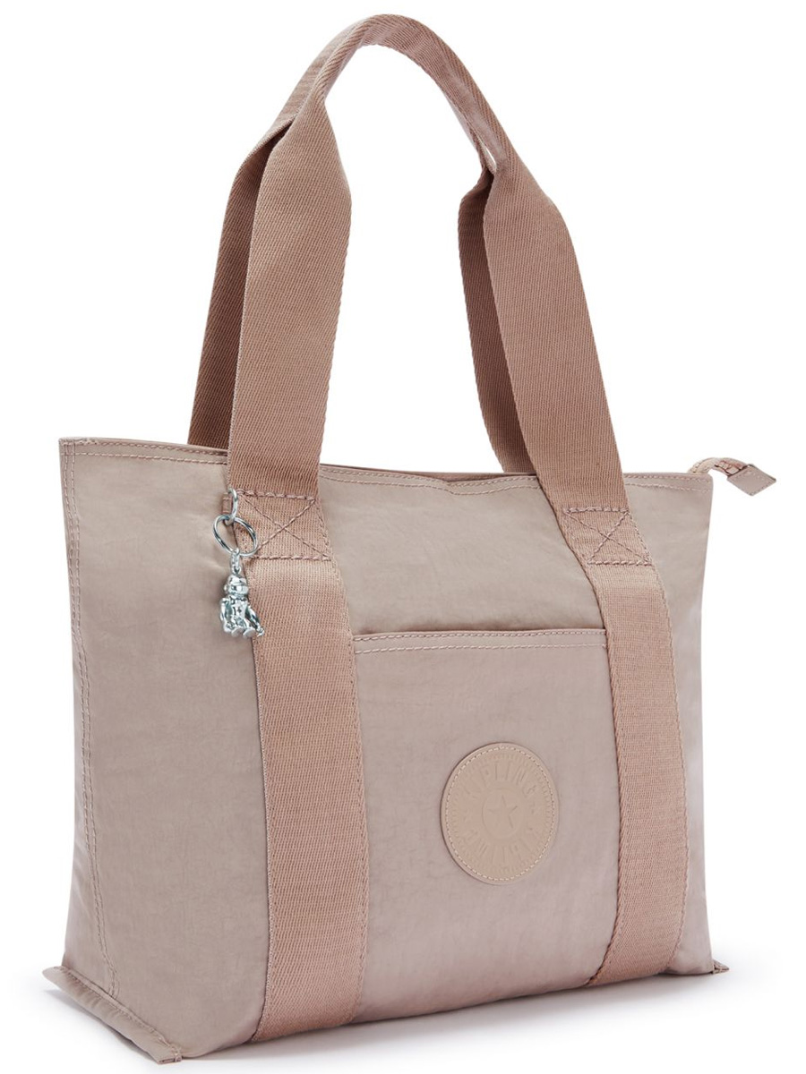 KI3985W59 Сумка Small Tote Kipling Era S  - Вид №4