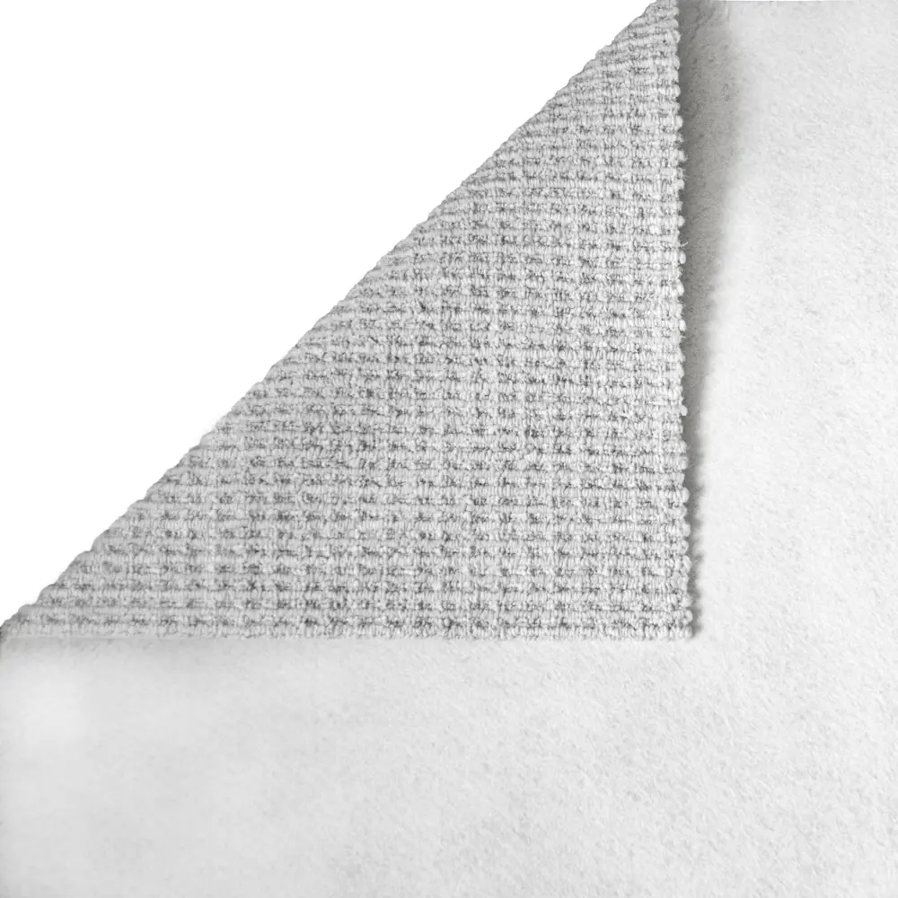 ЗАРТЕКС Ковровое покрытие «Смарт» серый гранит для гостиной и спальни 82805052 STLM-0036215 - Вид №3