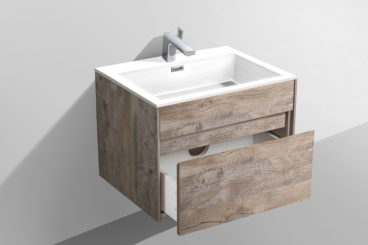 VMC-1C600NW База под раковину Vincea Chiara Santreyd - Вид №2