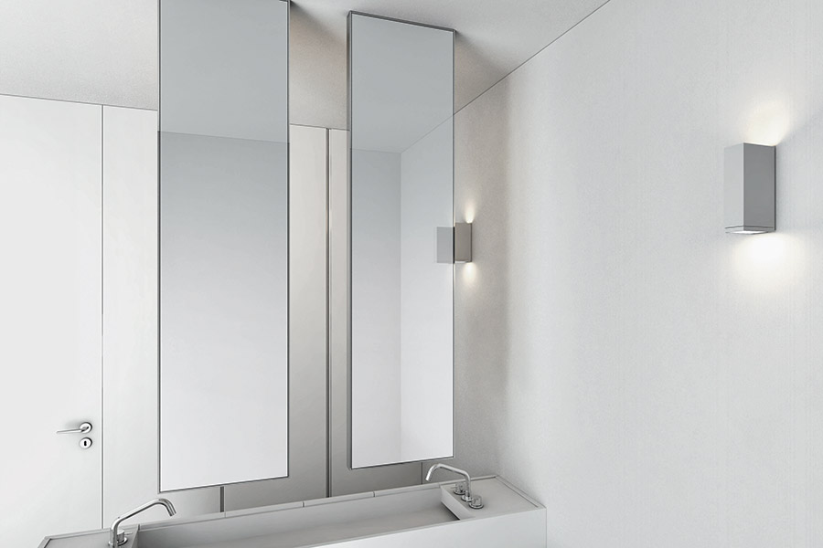 Makro умывальная зона Air Mirror sun-id-2017742