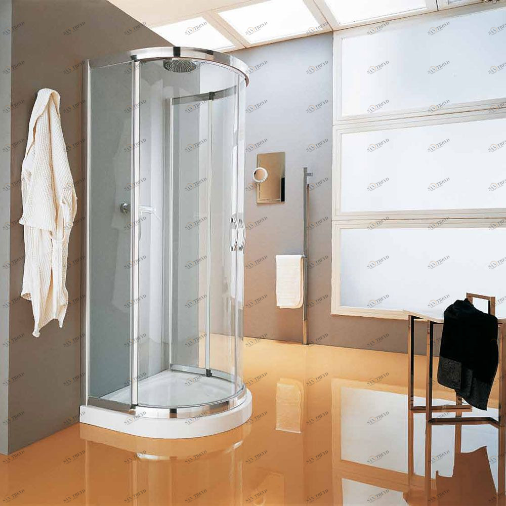 B7294ULUTR New Cee Сollection душевая зона  Samo 41179