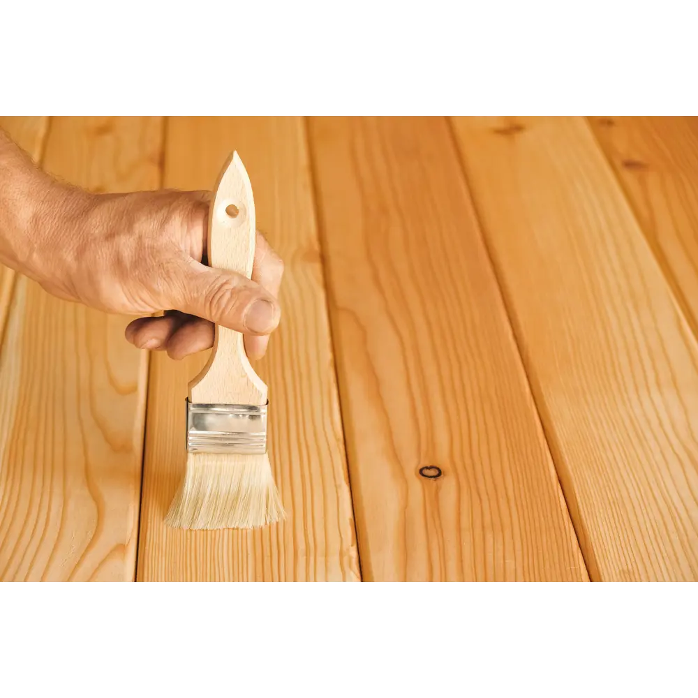 Dufa Пропитка для дерева Dufatex Aqua бесцветная 5 л - защита и эстетика 13804956 STLM-0003799 - Вид №5