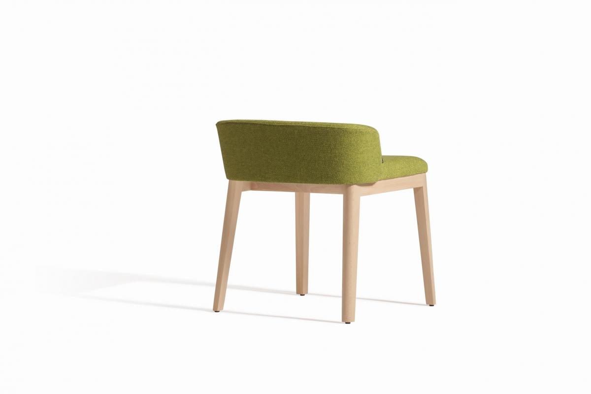 085774 Стул 520 Capdell Concord - Вид №10