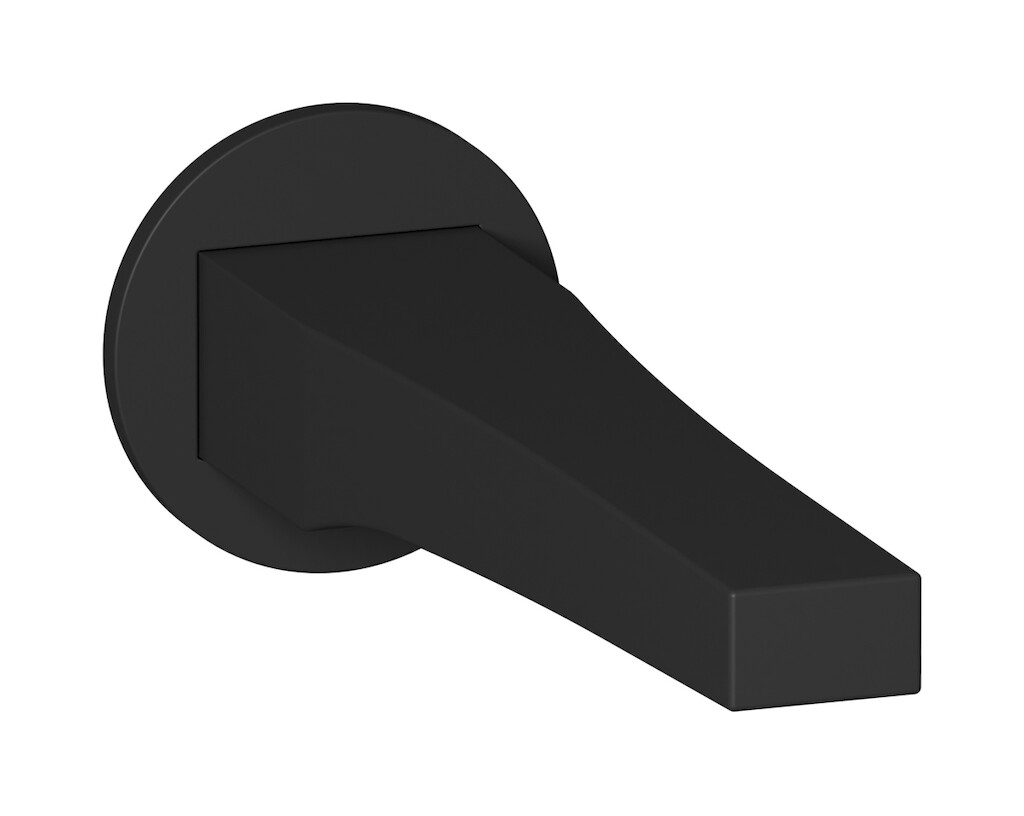 Настенный излив. WE ARE IB tw250cc Matt Black Twitter