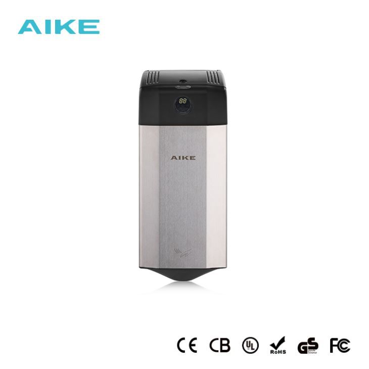 Ароматическая сушилка для рук AIKE AK2807-6_206  - Вид №3