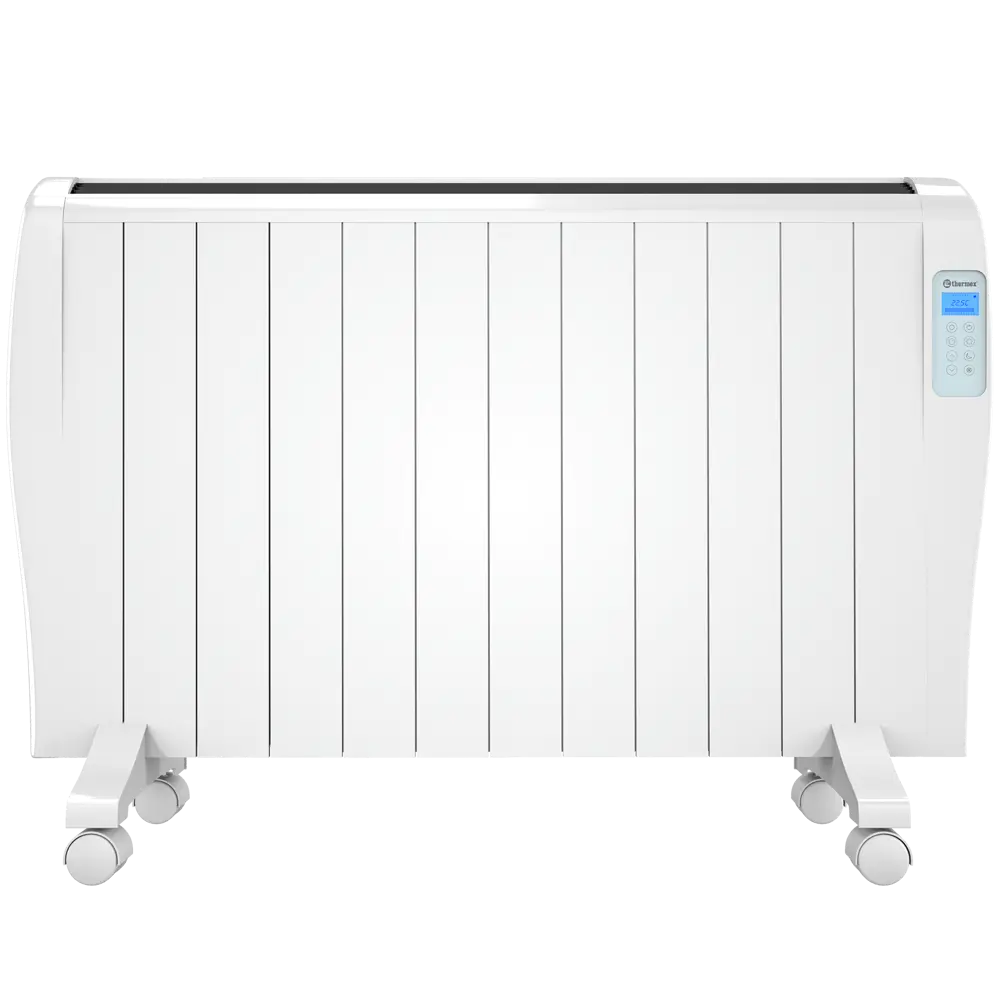 Конвектор электрический Thermex Lummi 1800E с электронным термостатом 1800 Вт 82745710 STLM-2120262  - Вид №1
