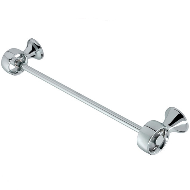 OA500501015 Держатель для полотенец 45 , хром Webert Opera