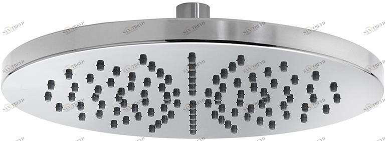 GEDY Круглая лейка дождевого душа Star Gysh10204